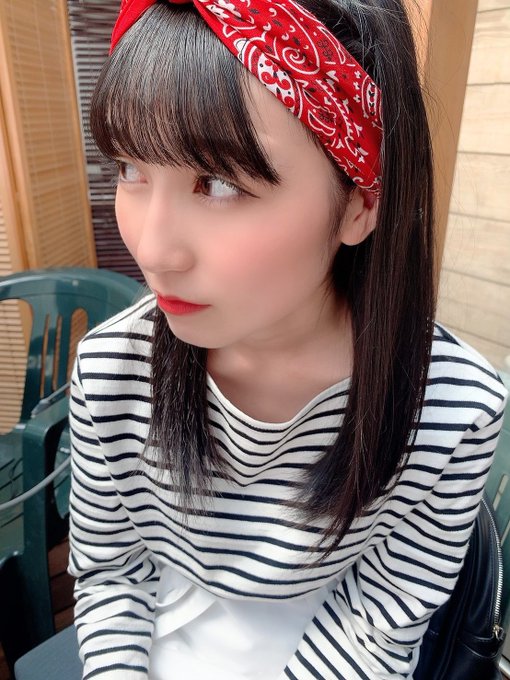 今村麻莉愛のTwitter画像19