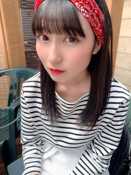 今村麻莉愛のTwitter画像20