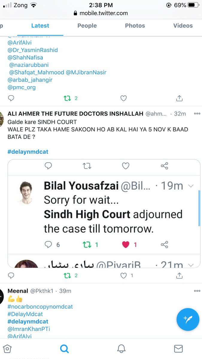 SAchaudhry10's tweet photo. #delaynmdcat https://t.co/fjcR66gw98