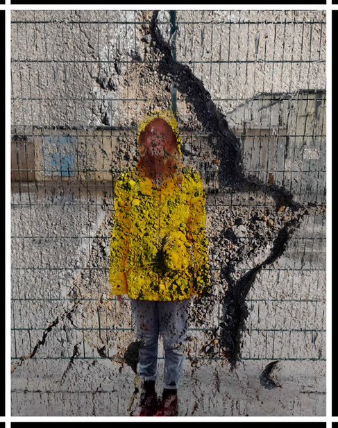 Art_TCA's tweet photo. Great work by Lucy. Linking in ideas from #siskind #garcia and #haas well #texturehuntergatherer @Carlton_Academy https://t.co/Pf22NEu3y7