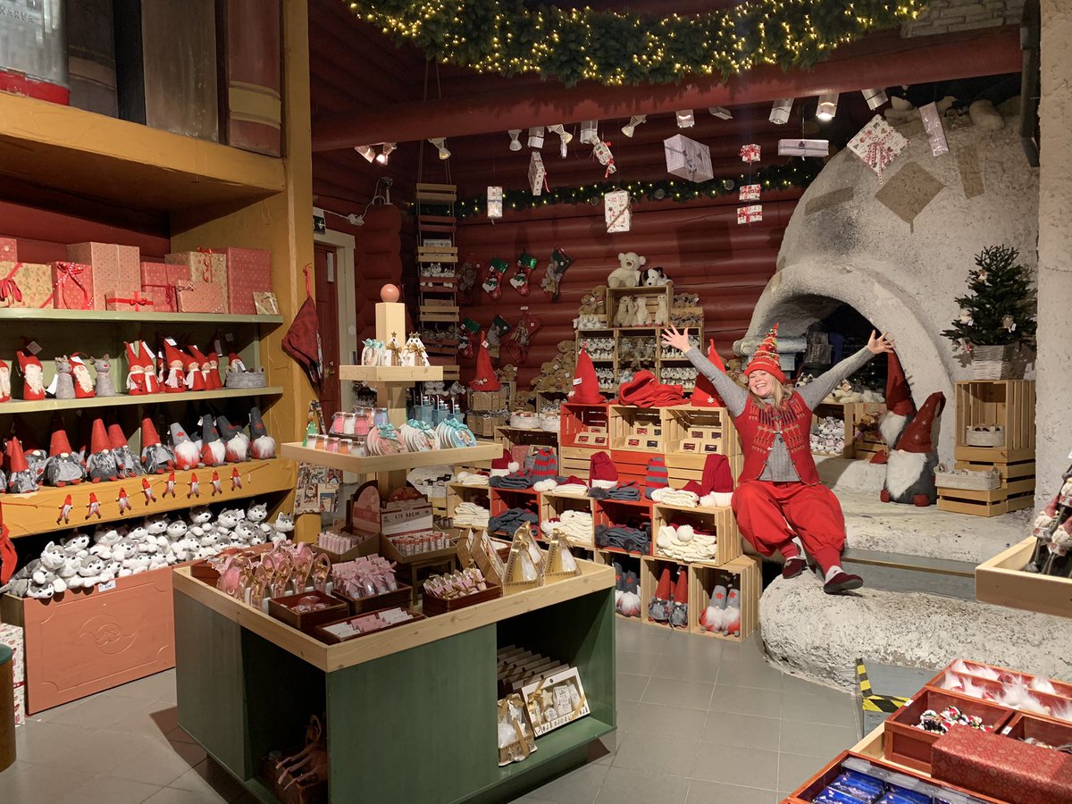 Santa Claus Office Gift Shop is now online santaclausoffice.com/products/ #santaclausoffice