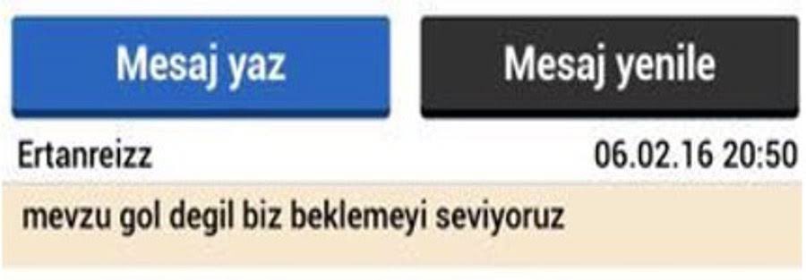 Ayberk Sorgun (@verildihocam) on Twitter photo 