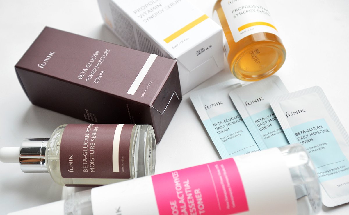 korean skin care europe