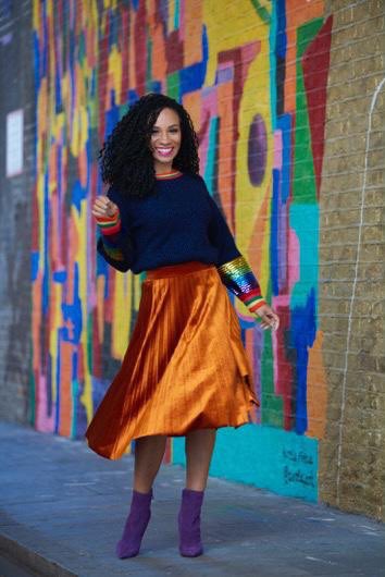 DrRadhaModgil's tweet photo. I have the beautiful and wonderful @MichAckerley joining me & the infamous #SockOfDestiny 🧦 tonight for #2020Questions 5pm insta live ☺️🙏🏽
SO excited .. @MichAckerley is a superstar and just one of the kindest people https://t.co/dCjMYcCP0k