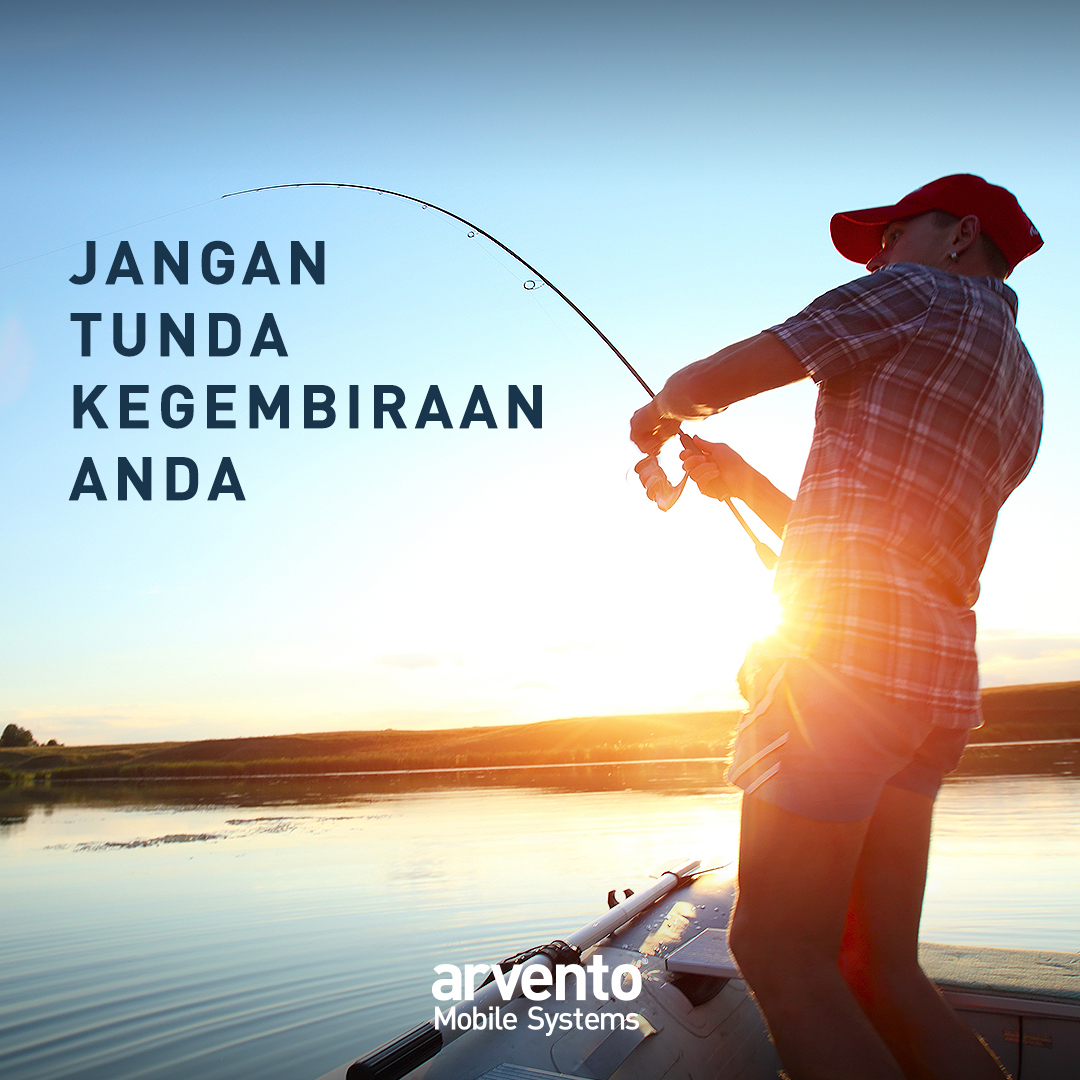 ArventoID's tweet photo. 🎣 Anda dapat melacak kendaraan Anda secara online dan meluangkan lebih banyak waktu untuk hobi Anda dan bersenang-senang dengan melacak kendaraan Anda secara online dari lokasi mana pun dengan Sistem Pelacakan Kendaraan yang dikembangkan oleh Arvento.
#ArventoMobileSystems https://t.co/UnYiTBGjxN