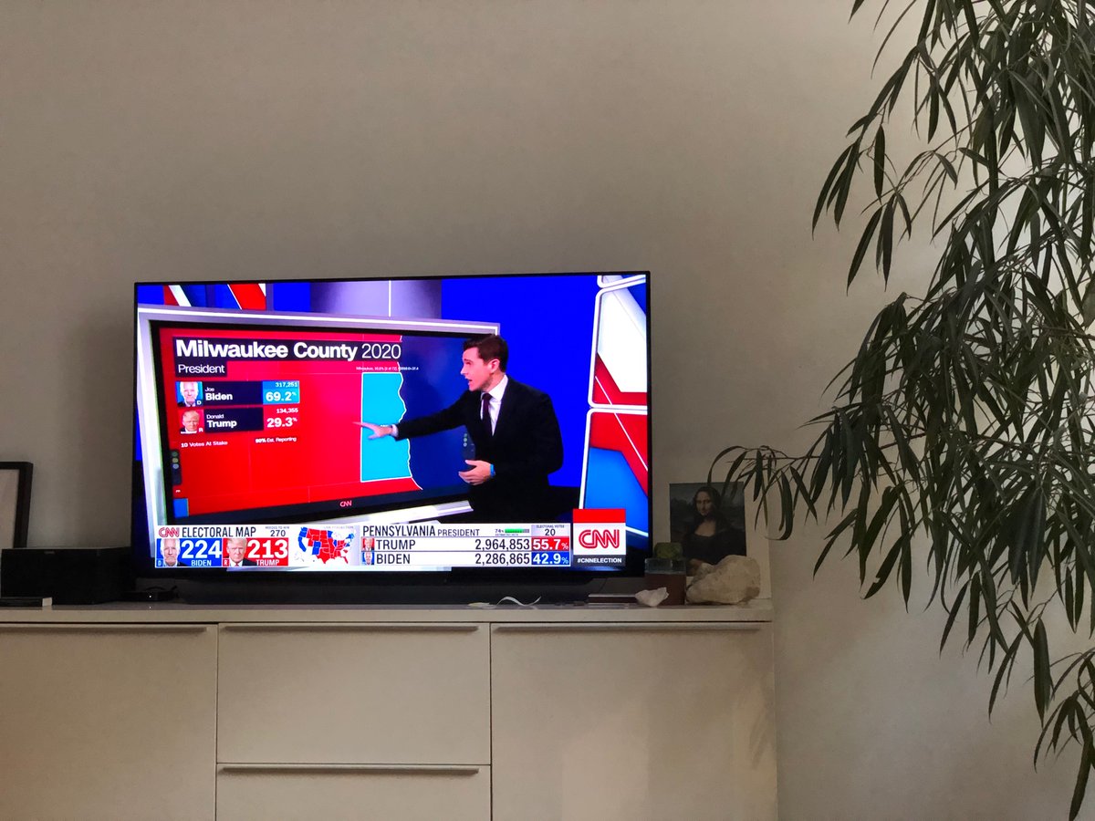 So spannend war der #Tatort noch nie!