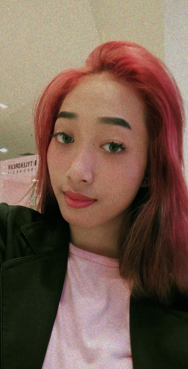 bbydoyy's tweet photo. Welkam tu may gaiss https://t.co/0gOeTDFWwm