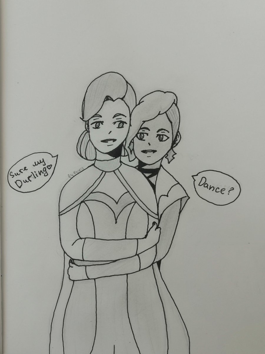 akira_saumi's tweet photo. More Spinnetossa ๐๐
More cute buns โค๏ธ
#SheRa #Spop #spinetossa https://t.co/OkjbG2IIbh
