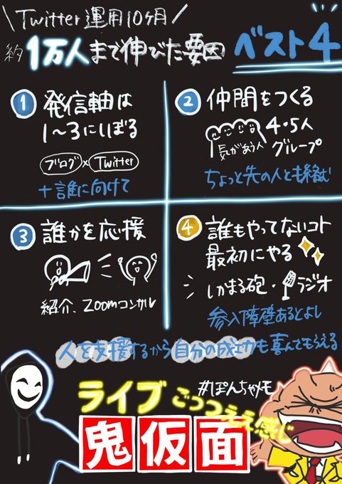 ぽんちゃメモのtwitterイラスト検索結果 ぽんちゃメモのtwitterイラスト検索結果