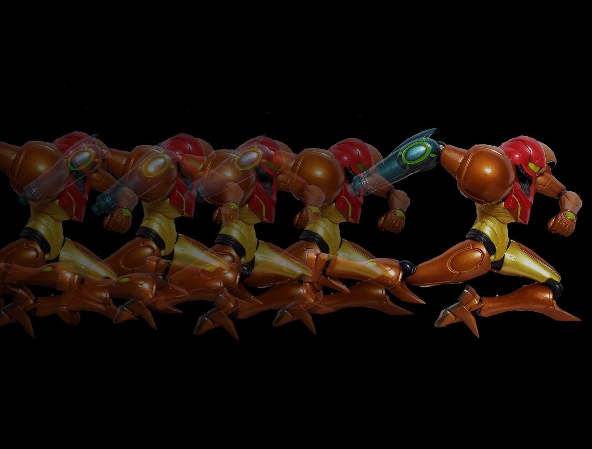 Twoucan ベビーメトロイド の注目ツイート イラスト マンガ コスプレ モデル