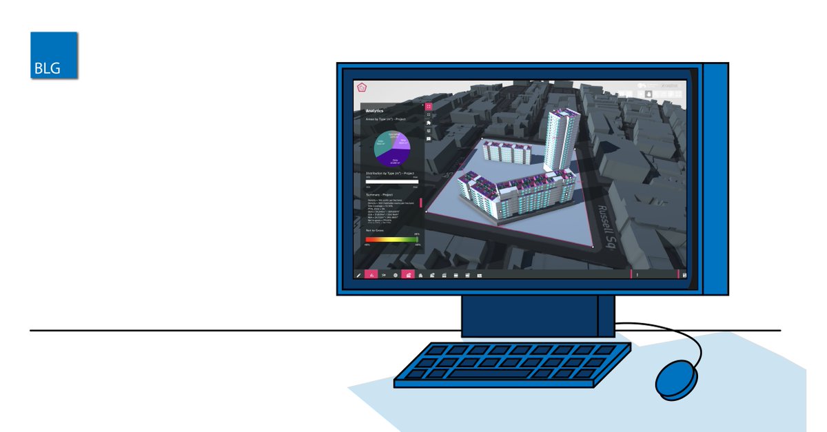 BLG_Lending's tweet image. Can precision-manufactured housing and app PRiSM help solve the shortfall in affordable homes? 🧐 #propertynews #developeropportunity