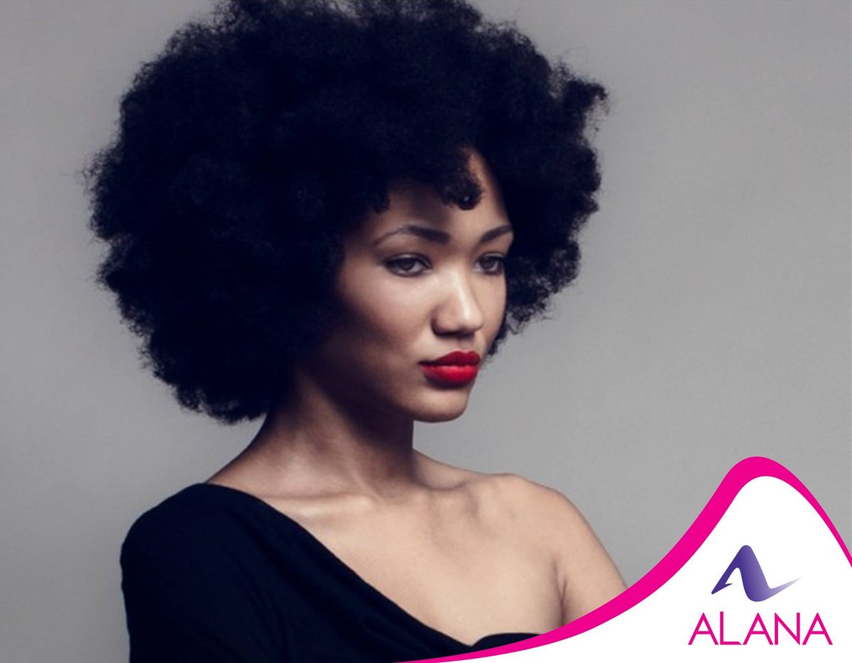 ALANA tweet media