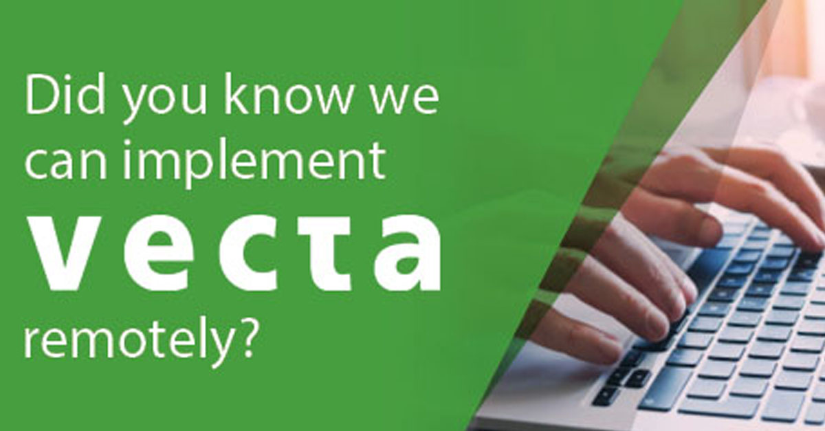 KerridgeCS's tweet image. Find out how companies have reaped the benefits of remote implementation and have gone live successfully on our sales analytics and CRM software, Vecta. 

Find out more: bit.ly/2JzfLhV

#Vecta #CRM #BI #Businessintelligence #salesanalytics