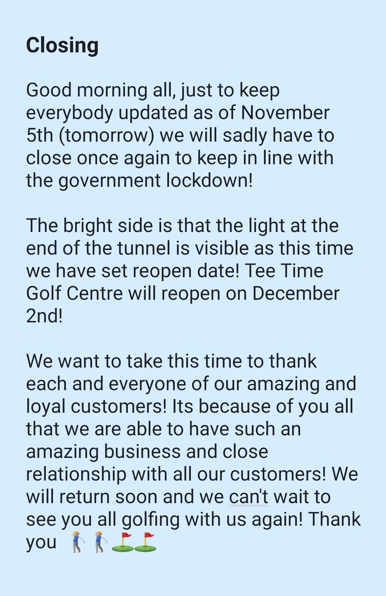 📢📢IMPORTANT NOTICE 📢📢