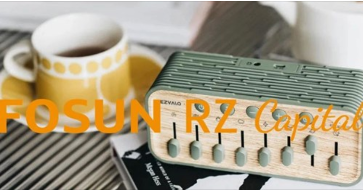 FosunRZ's tweet photo. #EZVALO,  the household micro-appliance brand, has recently announced its A round financing amounting to tens of millions of CNY which was led by Fosun RZ Capital. The funds raised will be used for R&amp;D of new products and marketing activities. 
https://t.co/HzBkXJR0jI https://t.co/HL7ErNZdmv