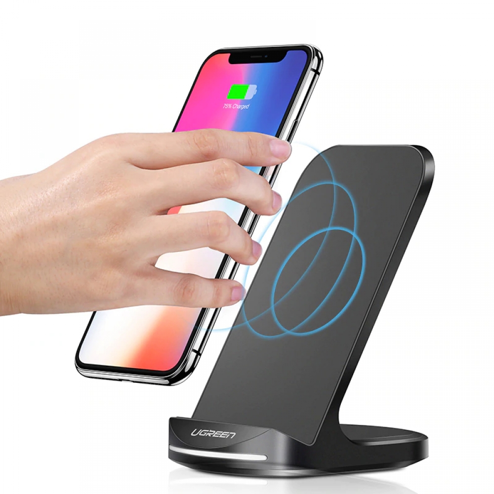 techsterra's tweet photo. #fisheye #techie Stylish Universal Wireless Quick Charger for Phones https://t.co/1bjIFVHkqc https://t.co/Tser9HOEQW