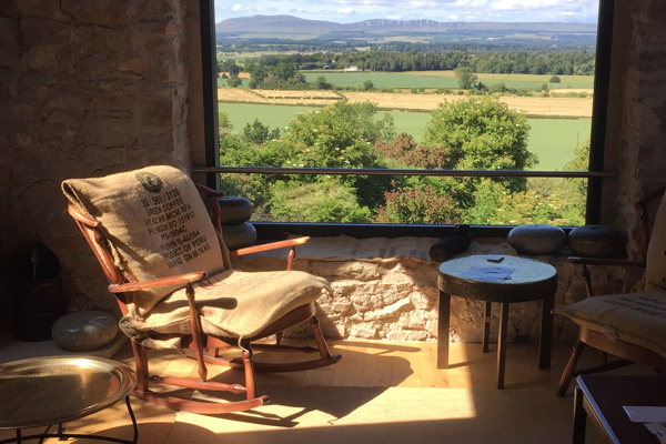 StirlingSelfCatering tweet media
