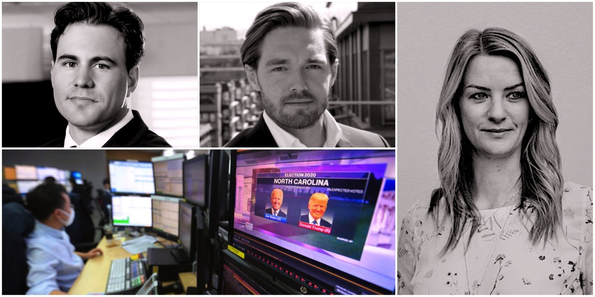 “Marknaden letar efter anledningar att stiga men osäkerheten håller tillbaka”, säger analytiker till Omni Ekonomi • Tre experter om valdramatiken
omniekonomi.se/strateg-markna… <a href="/marcus_tengvall/">Marcus Tengvall</a> @ErikHansen_IG <a href="/MariaLandeborn/">Maria Landeborn</a>