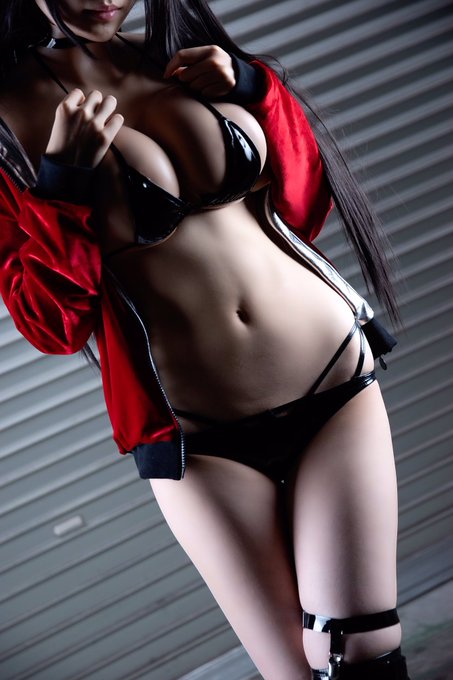 Twitterのコスプレ画像49