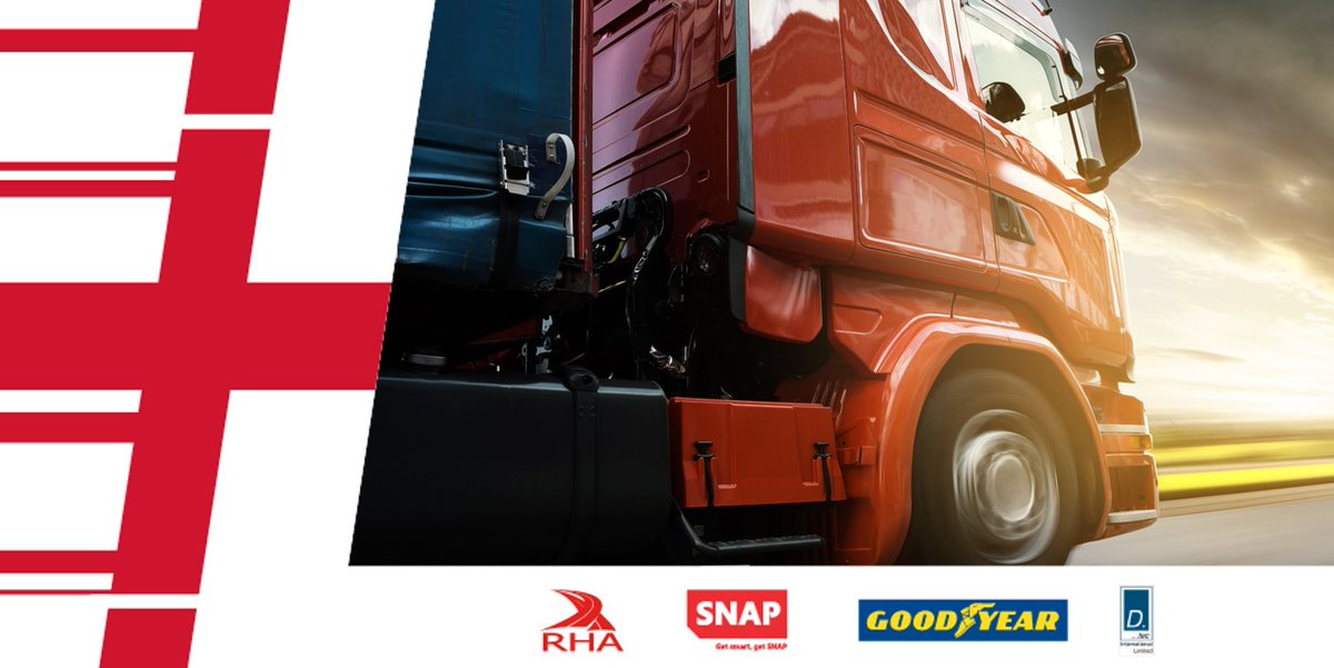 It's #NationalLorryWeek starting from next week, 16th November. As a member of the #RoadHaulageAssociation, Aganto is showing our support to #transport &amp; #logistics as the UK's fifth largest industry <a href="/RHANews/">RHA</a> #workshops #loadingbays #warehousing #canopies ow.ly/ap7t50Cb6fb