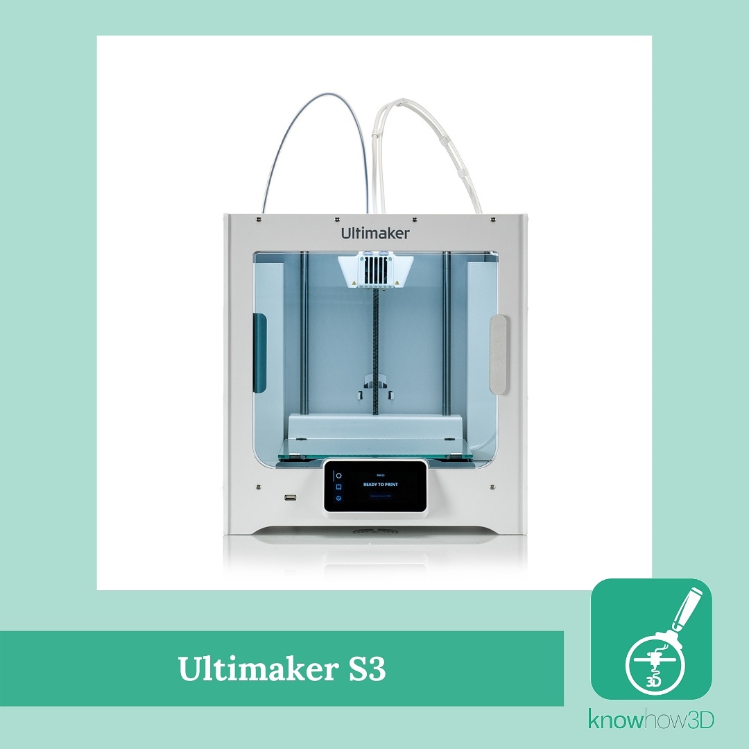 Knowhow3D tweet media