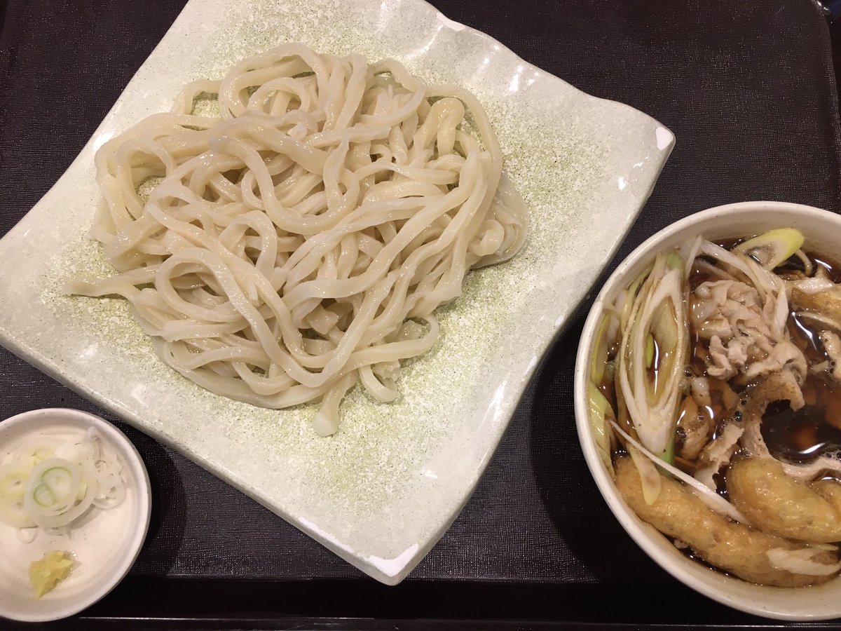 経堂 元祖 武蔵野うどん幸 こう Kyodo Udon Ko Twitter 経堂 元祖 武蔵野うどん幸 こう Kyodo Udon Ko Twitter