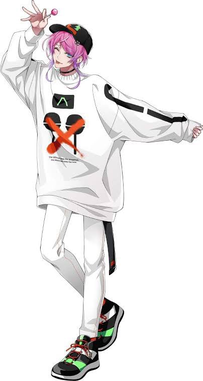 飴村乱数のtwitterイラスト検索結果 飴村乱数のtwitterイラスト検索結果