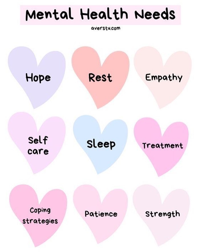 ArkSmiley's tweet photo. The mind matters the most. You can give others more when you give yourself the time and permission to take care yourself.

🎨 @phcs_counseling_service_llc

#smileyark #smileyarkkids #mentalhealthawareness #mentalhealth #selfcare #childrensmentalhealth #counselling https://t.co/HzidWaztGP