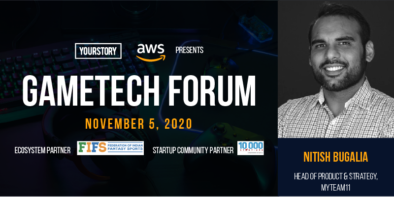 YourStory tweet media