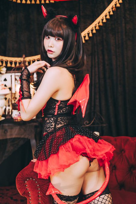 コスプレイヤー五木あきらのTwitter画像65