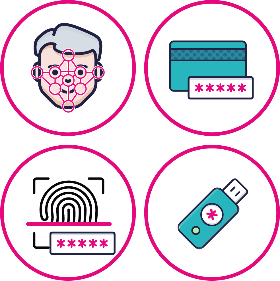 we_are_inspark's tweet photo. Overal en altijd efficiënt en veilig inloggen, doe je met technologieën als Conditional Access (CA) en Multifactor Authentication (MFA). Jop Gommans en Rogier Jurgens vertellen je hier alles over in het webinar op 26 november 👉 https://t.co/hxgK8jt6Pp #WeAreInSpark #MFA https://t.co/layqceg1ew