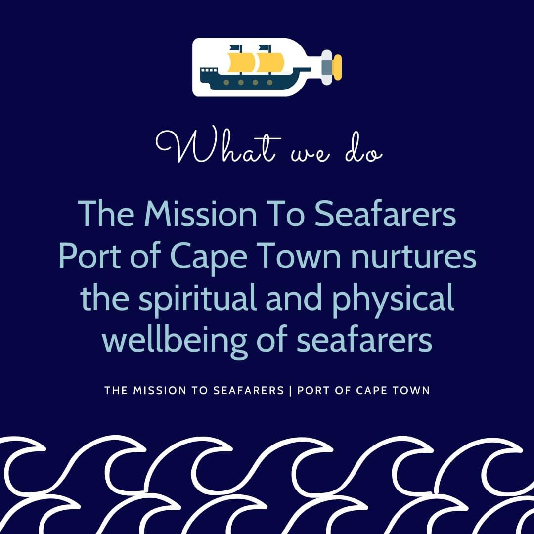 MissionCape's tweet photo. About us ⚓️

#MissionToSeafarersCPT #seafarers #maritime #lifeatsea #ship #merchantnavy #shipping #seaman #shipspotting #instaship #seafarer #instashipping #shiplife #sea #sailor #merchantmarine #ocean #humansatsea #shipspotter #coolmariners #seafarerslife #shiplovers https://t.co/hUlL4UXuLy