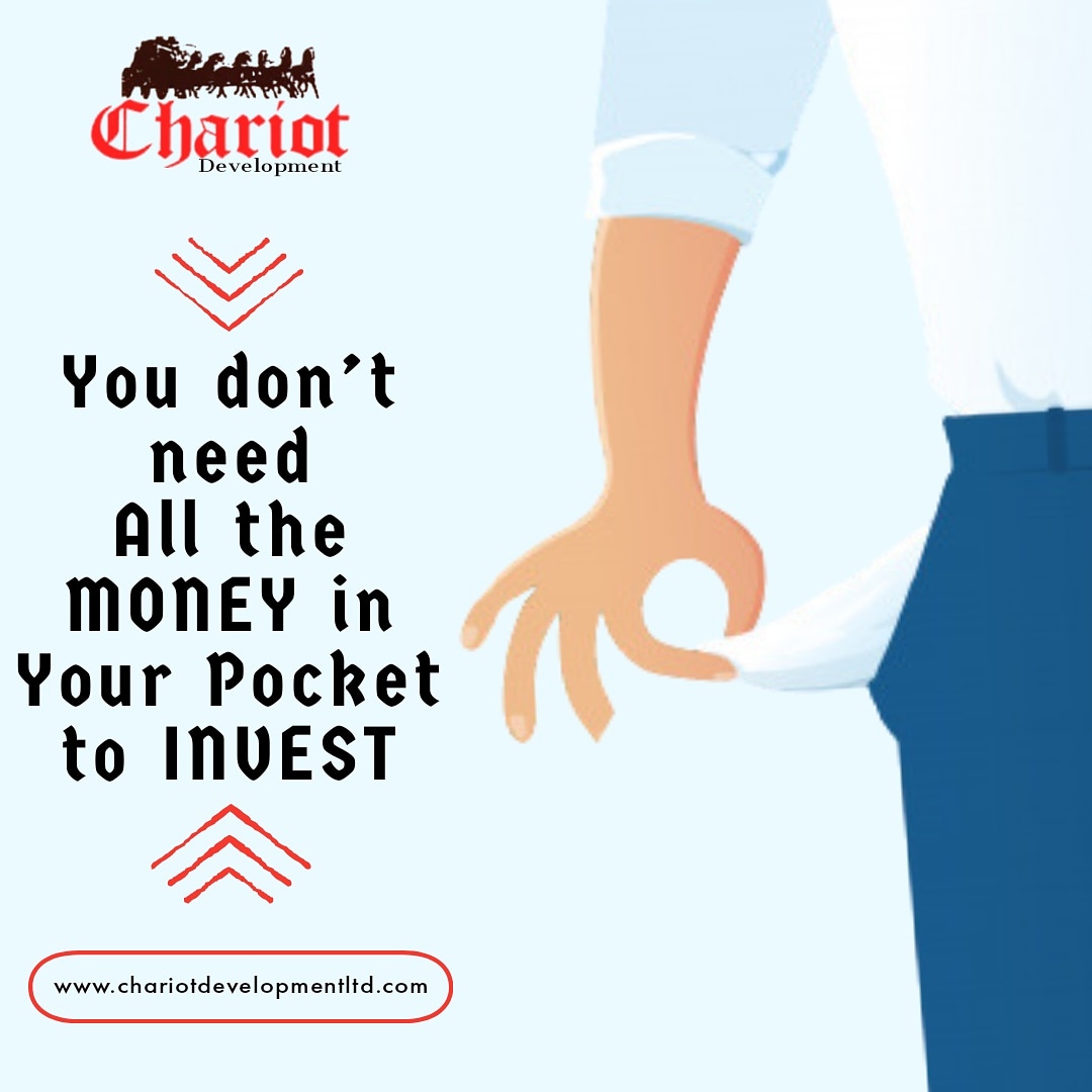 ChariotDevLtd's tweet photo. You don't need all the money in your pocket to invest!!!
It's that simple!! Contact us today and let's help you get that dream home you are craving. π
ππ»
Customer Service
β 09062547607
#chariotdevltd #lagos
#Lekkirealtor #luxurylife #affordablepropertiesinlekki #properties https://t.co/Lj5uTU8ffj