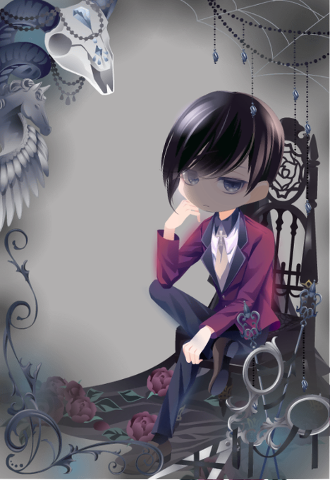 座るのtwitterイラスト検索結果 古い順