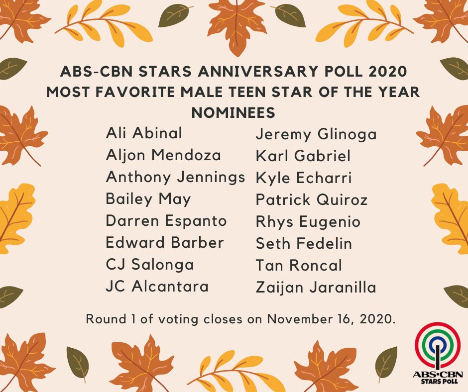 ABSCBNStarsPoll tweet picture