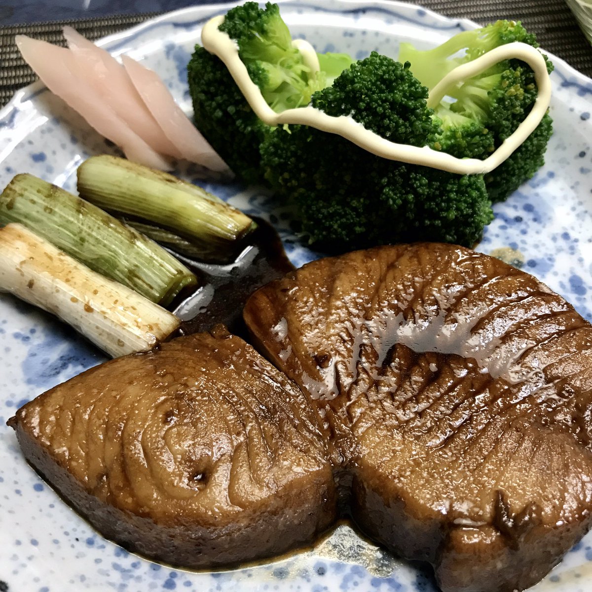 もうかさめ もうかさめ