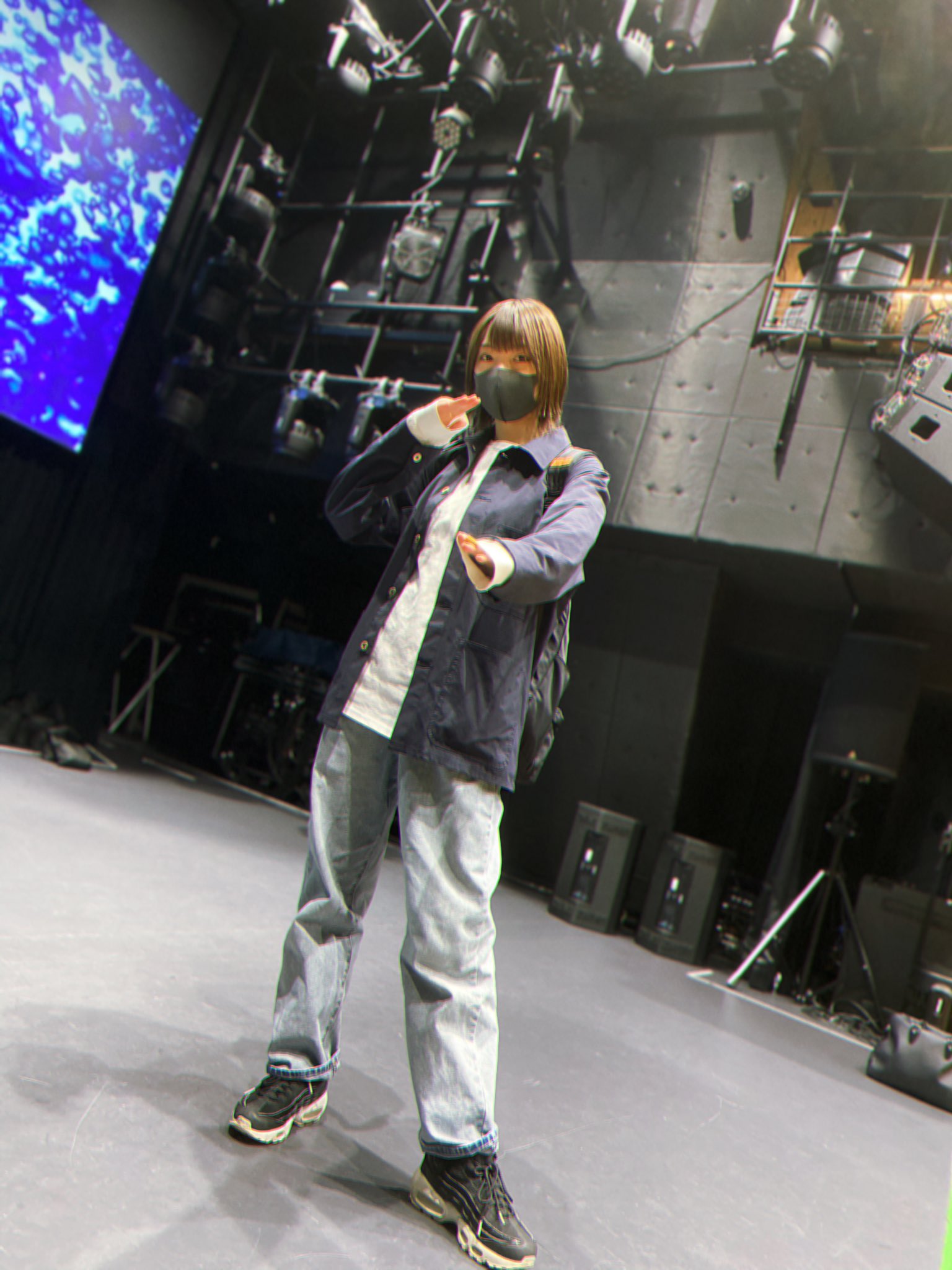 太田夢莉 12月1日 火 19 00 Veats Shibuya さんにて行う 太田夢莉バースデーイベント 誰か祝ってください の Fc受付が本日始まりました 11月8日 日 23 59までです 詳細はこちらから T Co 6gdejolx3e T Co Ftrhkvkkkh