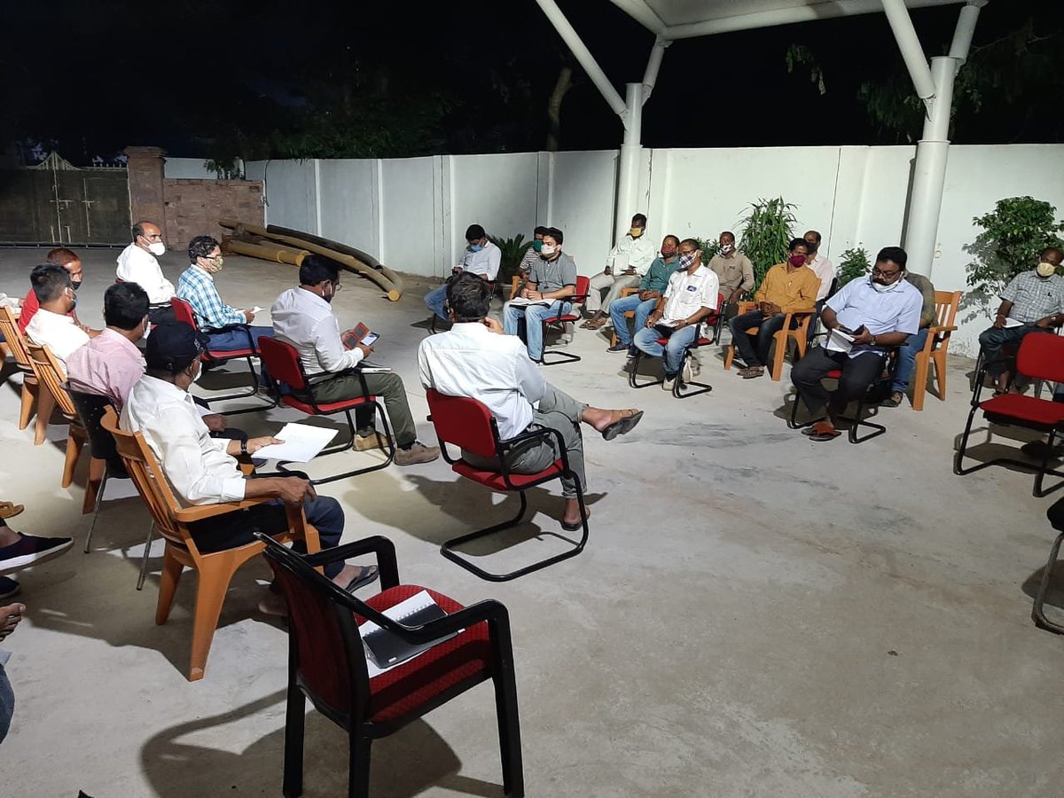 Collector and District Magistrate Puri tweet media