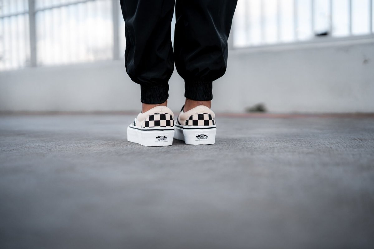 Vans Checkerboard Vans Shoes Sportscene Sportscene Black Friday