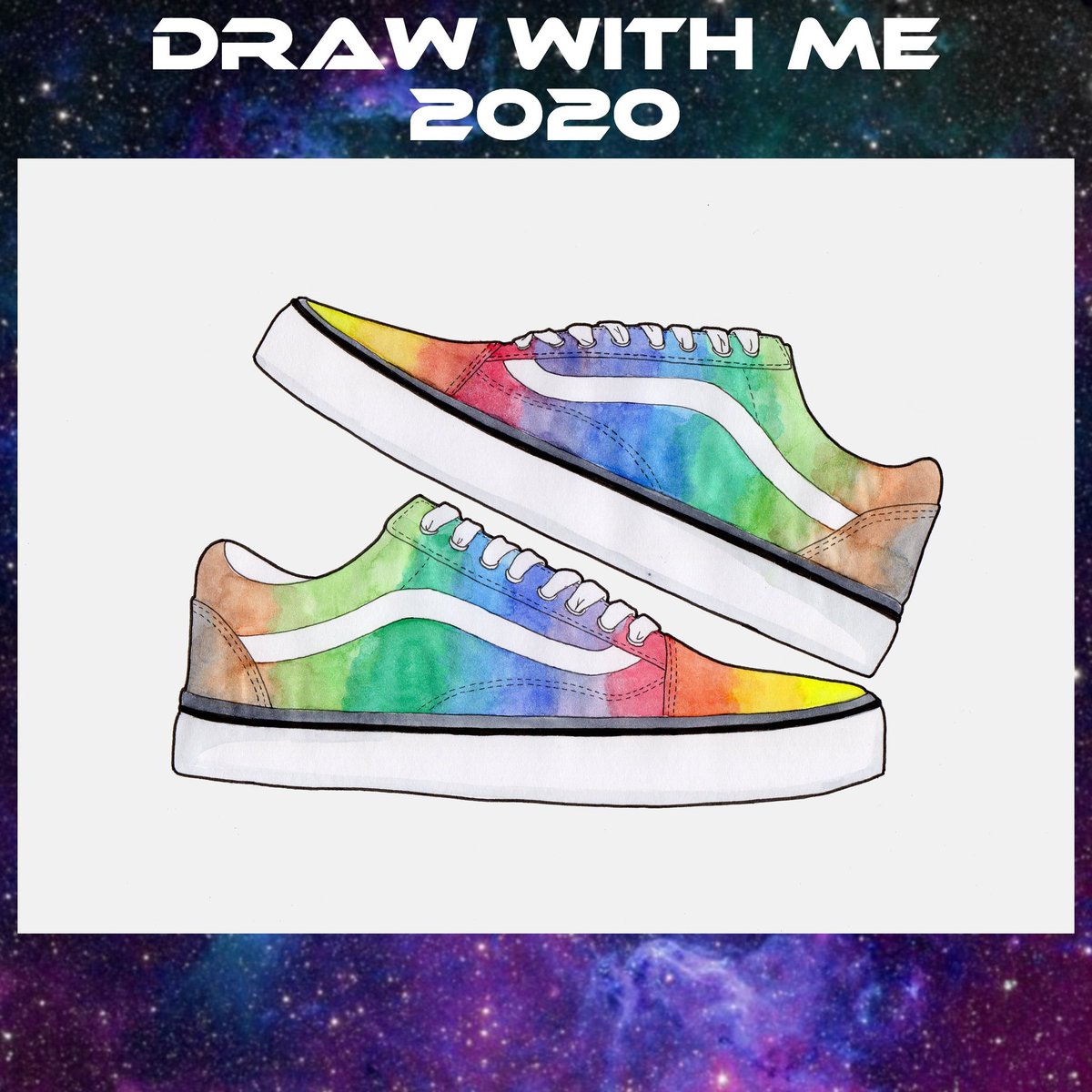 Indowillu's tweet photo. Day 29 : https://t.co/jZETFfAYQM
#Shoes #DrawWithMe #DrawWithMe2020 https://t.co/ZbfKRDNDVB