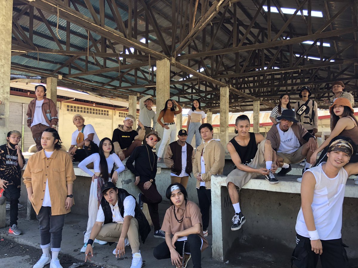 DsquaredCom's tweet photo. COVID killed the vibe eyy?
Nah! Let’s keep rollin’
Here’s a little something for y’all.
Looking forward to a COVID free end of year (hopefully) 🤞🏻
Go watch our video ⤵️
https://t.co/3bb5wsKcmx
#DsquaredCru2020
#DsquaredCommunity
#Stayingstrongthispandemic https://t.co/MfDHSS2N07
