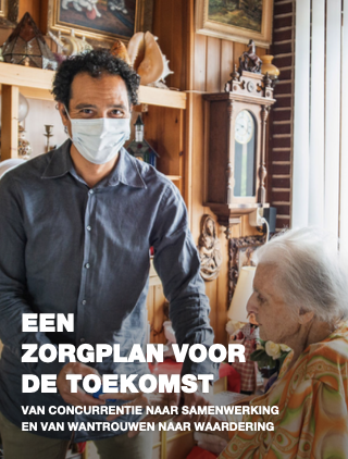 AcademieNz's tweet photo. @AcademieNz: GroenLinks… Zorgplan voor de toekomst #Toekomst #zorg #GroenLinks >> https://t.co/ojtAVM13ZC https://t.co/Uo2wszDf93