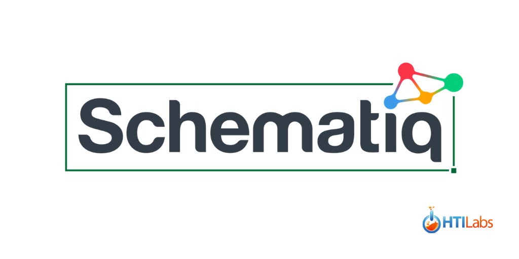 Schematiq tweet media