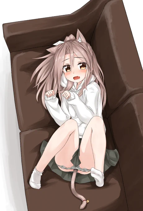 #いいおしりの日 #いい推しの日 
瑞鳳ちゃんのおしり!!! 