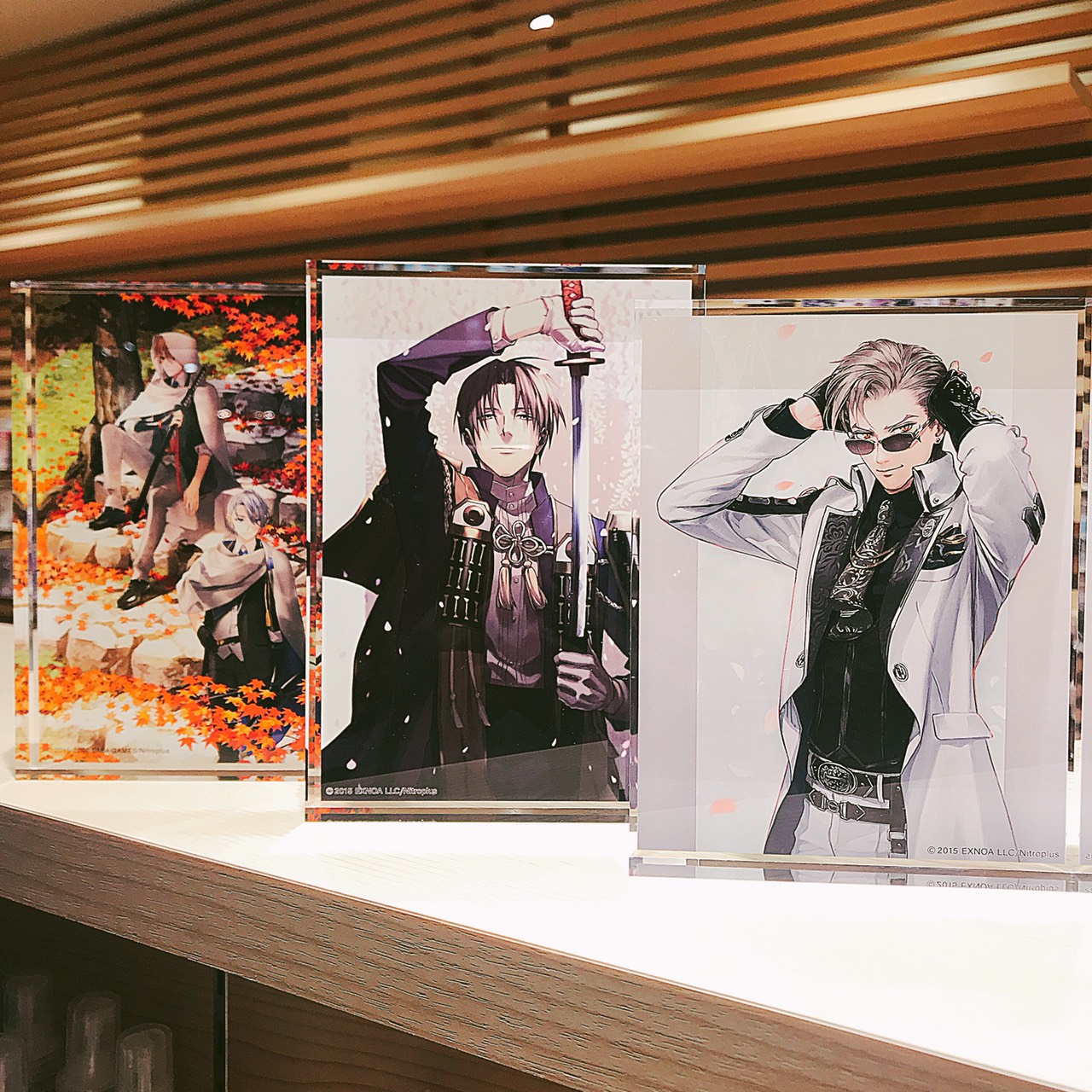 刀剣乱舞万屋本舗 公式 on X: 刀剣乱舞万屋本舗 公式 on X: