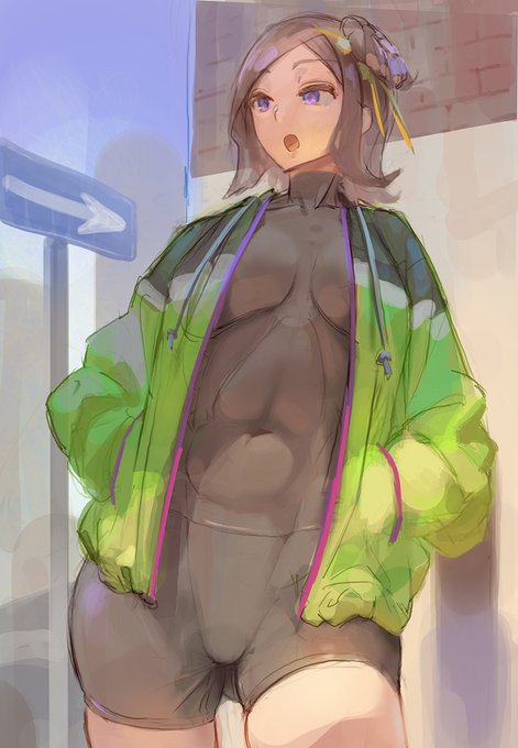 なんか日曜朝感ある 