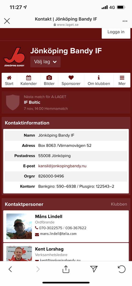 Jonkoping_Bandy's tweet photo. Vi söker nu sponsorer som vill hjälpa vårt damlag i bandyallsvenskan. Om ni vill vara med och sponsra dambandyn i Vätterbygden så kan ni maila eller kontakta kansliet. Vill ni swisha så kan ni swisha 123 651 12 57 och märka betalningen med JB-Dam. Allt stöd välkomnas! #svbandy https://t.co/V9TNnUaeAV