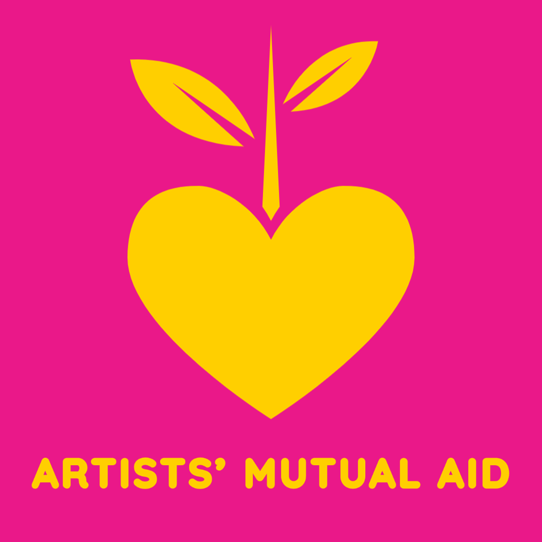 Artists' Mutual Aid is an idea &amp; a call to action.

Imagine if we could develop a network of self-organised local, regional &amp; national mutual aid groups across the UK? We are stronger together!

We have a platform BUT... It's up to you what happens next: 

actionnetwork.org/groups/artists…