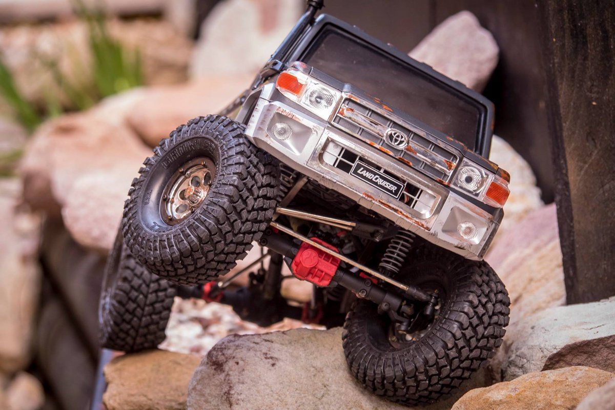 killerbody_com's tweet photo. Some outdoors photos of LC70 video from The Hobby Headquarters, thank you!
LC70 upgrade parts:
https://t.co/3oB8FKIOpK
#lc70 #killerbodyrc #rc #toyota #killerbodylc70 #rccar #lc70series #rcclub #rccrawling #rcscale #pickup #rccrawler #trx4 #trx4traxxas #brx01 #toyota4wd https://t.co/7JHLL8QWjt