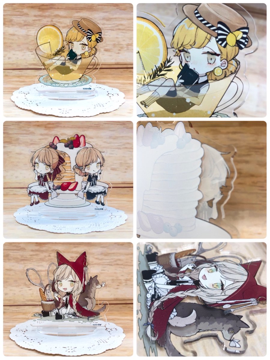 赤倉カフェ In コラボカフェ本舗秋葉原 11 6 17までコラボ開催